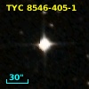 TYC 8546-405-1