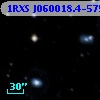 1RXS J060018.4-575521