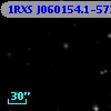 1RXS J060154.1-572233