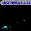 1RXS J060213.1-565200