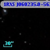 1RXS J060235.0-562139