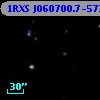 1RXS J060700.7-572435