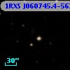 1RXS J060745.4-563735