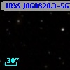 1RXS J060820.3-563026