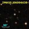 1RXS J060944.5-583638