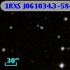 1RXS J061034.3-584217