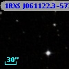 1RXS J061122.3-573912