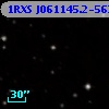 1RXS J061145.2-563607