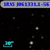 1RXS J061331.1-561428