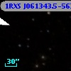 1RXS J061343.5-562738