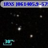 1RXS J061405.9-575953