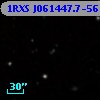 1RXS J061447.7-561752