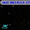 1RXS J061453.4-575004