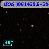 1RXS J061458.6-584509