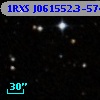 1RXS J061552.3-574630