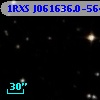 1RXS J061636.0-564742