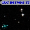 1RXS J061709.6-573602
