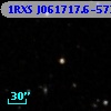 1RXS J061717.6-572725