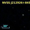 NVSS J212926+845326