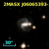 2MASX J06065393-5742554