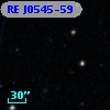 RE J0545-59