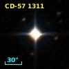 CCDM J05555-5717AB