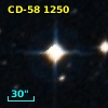 CD-58  1250