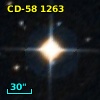 CD-58  1263