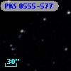 PKS 0555-577