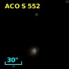 ACO S  552