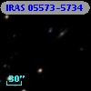 IRAS 05573-5734