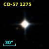 CD-57  1275