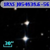 1RXS J054838.6-561816