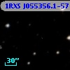 1RXS J055356.1-571447