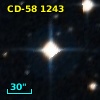 CD-58  1243