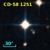 CD-58  1251