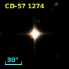 CD-57  1274