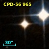 2MASS J05534143-5640364