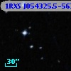1RXS J054325.5-563504