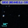 1RXS J054451.5-585121