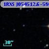 1RXS J054512.6-580840