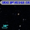 1RXS J054514.8-582217