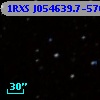 1RXS J054639.7-570440