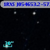 1RXS J054653.2-573255