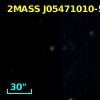 1RXS J054710.6-561530
