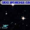 1RXS J054834.8-580401