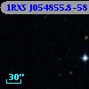 1RXS J054855.8-581654