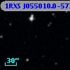 1RXS J055010.0-573218