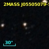 1RXS J055050.8-585217