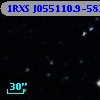 1RXS J055110.9-582127